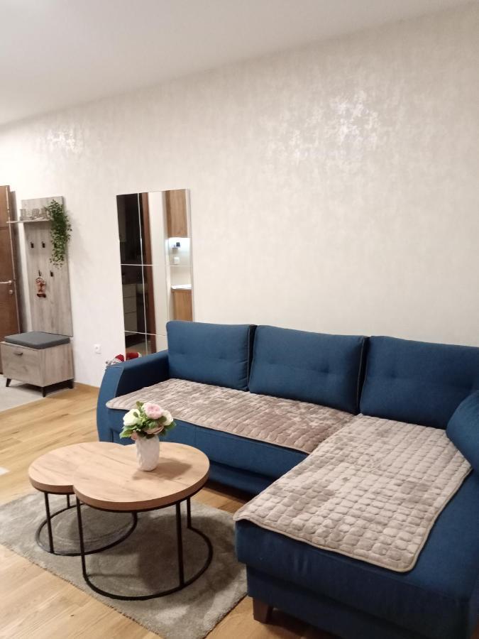 Villa Bella Zlatibor Eksteriør bilde