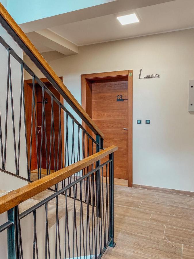 Villa Bella Zlatibor Eksteriør bilde