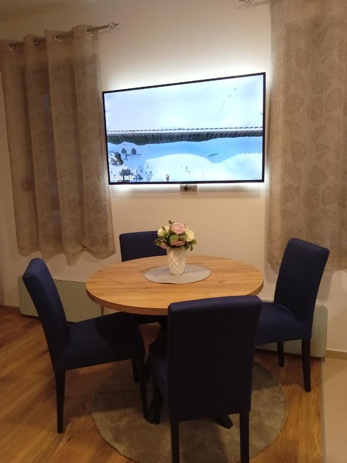 Villa Bella Zlatibor Eksteriør bilde