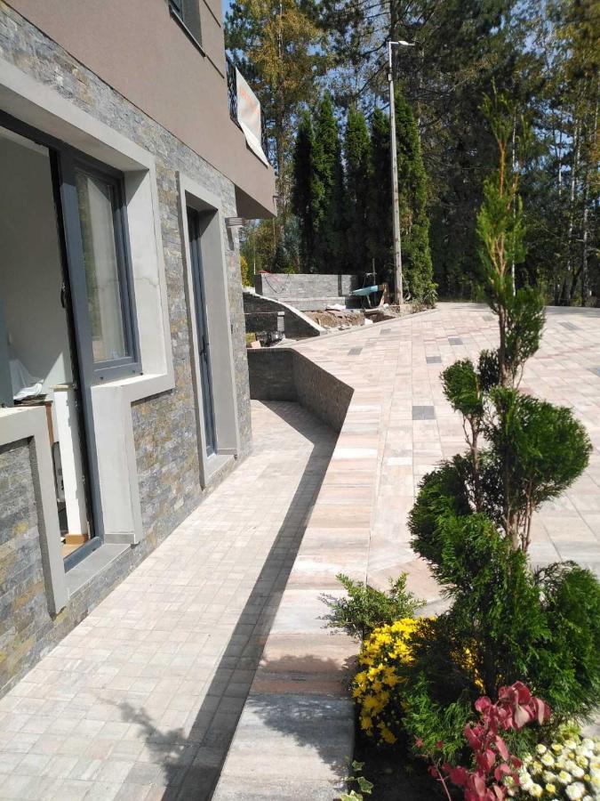 Villa Bella Zlatibor Eksteriør bilde